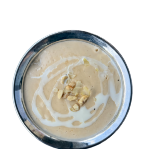 Mughlai