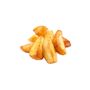 Potato Wedges