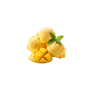 Tango Mango Cream