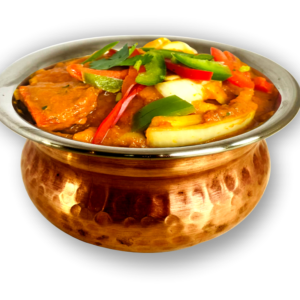 Tawa Masala