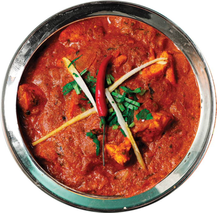 tikka masala