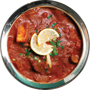 Vindaloo
